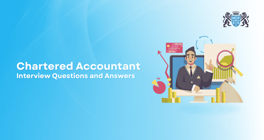 Chartered Accountant